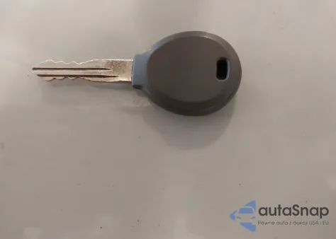 2008 Jeep Liberty Limited Edition из США, поврежденный, VIN 1J8GN58K08W147357